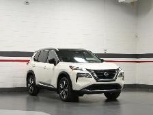 2023 Nissan Rogue SL No Accident 360CAM Navigation Panoramic Roo - Photo 3