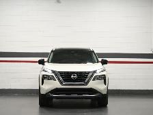 2023 Nissan Rogue SL No Accident 360CAM Navigation Panoramic Roo - Photo 4