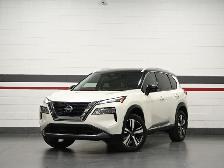2023 Nissan Rogue SL No Accident 360CAM Navigation Panoramic Roo - Photo 5
