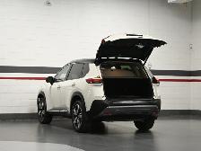 2023 Nissan Rogue SL No Accident 360CAM Navigation Panoramic Roo - Photo 8
