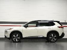 2023 Nissan Rogue SL No Accident 360CAM Navigation Panoramic Roo - Photo 9