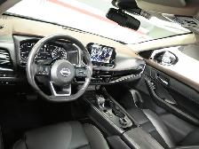 2023 Nissan Rogue SL No Accident 360CAM Navigation Panoramic Roo - Photo 10