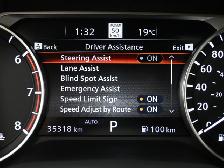 2023 Nissan Rogue SL No Accident 360CAM Navigation Panoramic Roo - Photo 14