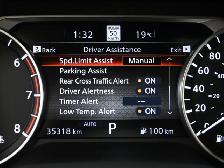 2023 Nissan Rogue SL No Accident 360CAM Navigation Panoramic Roo - Photo 15