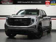 2024 GMC Sierra 1500 Elevation No Accident Heated Seats Lane Ass