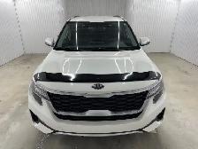 Kia Seltos Lx Mags A/c Caméra 2021 a vendre - Photo 2