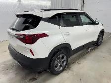 Kia Seltos Lx Mags A/c Caméra 2021 a vendre - Photo 5