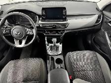 Kia Seltos Lx Mags A/c Caméra 2021 a vendre - Photo 16