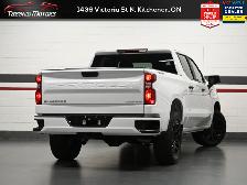2024 Chevrolet Silverado 1500 Custom No Accident Lane Assist Car - Photo 2