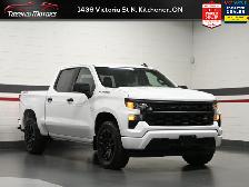 2024 Chevrolet Silverado 1500 Custom No Accident Lane Assist Car - Photo 3