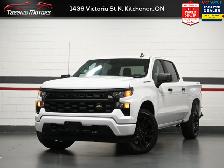 2024 Chevrolet Silverado 1500 Custom No Accident Lane Assist Car - Photo 5