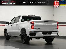 2024 Chevrolet Silverado 1500 Custom No Accident Lane Assist Car - Photo 6