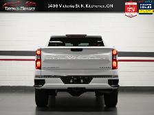 2024 Chevrolet Silverado 1500 Custom No Accident Lane Assist Car - Photo 7