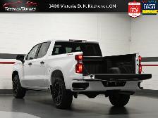 2024 Chevrolet Silverado 1500 Custom No Accident Lane Assist Car - Photo 8