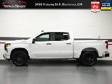 2024 Chevrolet Silverado 1500 Custom No Accident Lane Assist Car - Photo 9