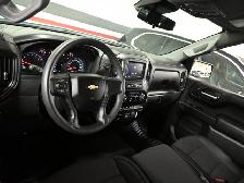 2024 Chevrolet Silverado 1500 Custom No Accident Lane Assist Car - Photo 10