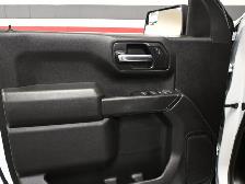 2024 Chevrolet Silverado 1500 Custom No Accident Lane Assist Car - Photo 11