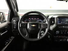 2024 Chevrolet Silverado 1500 Custom No Accident Lane Assist Car - Photo 12