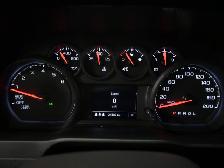 2024 Chevrolet Silverado 1500 Custom No Accident Lane Assist Car - Photo 13