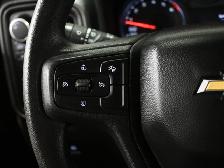 2024 Chevrolet Silverado 1500 Custom No Accident Lane Assist Car - Photo 14