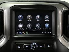 2024 Chevrolet Silverado 1500 Custom No Accident Lane Assist Car - Photo 16