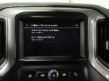 2024 Chevrolet Silverado 1500 Custom No Accident Lane Assist Car - Photo 17