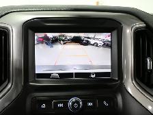 2024 Chevrolet Silverado 1500 Custom No Accident Lane Assist Car - Photo 18