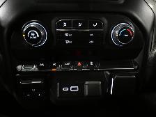 2024 Chevrolet Silverado 1500 Custom No Accident Lane Assist Car - Photo 19
