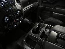 2024 Chevrolet Silverado 1500 Custom No Accident Lane Assist Car - Photo 20