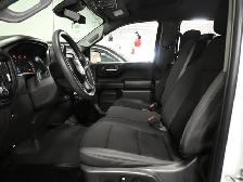 2024 Chevrolet Silverado 1500 Custom No Accident Lane Assist Car - Photo 21