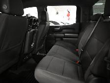 2024 Chevrolet Silverado 1500 Custom No Accident Lane Assist Car - Photo 22