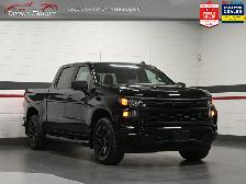 2024 Chevrolet Silverado 1500 Custom No Accident Lane Assist Car - Photo 3
