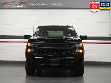2024 Chevrolet Silverado 1500 Custom No Accident Lane Assist Car - Photo 4