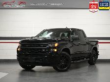 2024 Chevrolet Silverado 1500 Custom No Accident Lane Assist Car - Photo 5