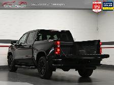 2024 Chevrolet Silverado 1500 Custom No Accident Lane Assist Car - Photo 8