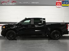 2024 Chevrolet Silverado 1500 Custom No Accident Lane Assist Car - Photo 9