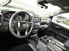2024 Chevrolet Silverado 1500 Custom No Accident Lane Assist Car - Photo 10