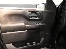 2024 Chevrolet Silverado 1500 Custom No Accident Lane Assist Car - Photo 11