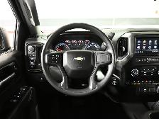 2024 Chevrolet Silverado 1500 Custom No Accident Lane Assist Car - Photo 12
