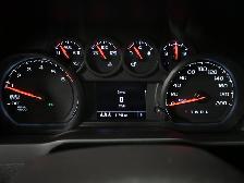 2024 Chevrolet Silverado 1500 Custom No Accident Lane Assist Car - Photo 13