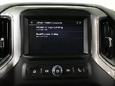 2024 Chevrolet Silverado 1500 Custom No Accident Lane Assist Car - Photo 17