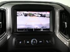 2024 Chevrolet Silverado 1500 Custom No Accident Lane Assist Car - Photo 18