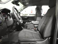 2024 Chevrolet Silverado 1500 Custom No Accident Lane Assist Car - Photo 20