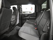 2024 Chevrolet Silverado 1500 Custom No Accident Lane Assist Car - Photo 21