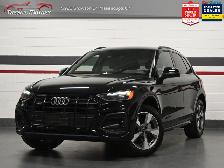 2023 Audi Q5 No Accident Wireless Carplay Heated Seats