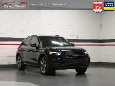 2023 Audi Q5 No Accident Wireless Carplay Heated Seats - Photo 3