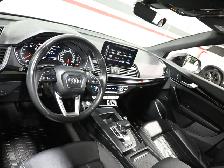 2023 Audi Q5 No Accident Wireless Carplay Heated Seats - Photo 10