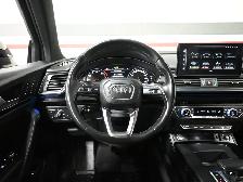 2023 Audi Q5 No Accident Wireless Carplay Heated Seats - Photo 12