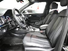 2023 Audi Q5 No Accident Wireless Carplay Heated Seats - Photo 22