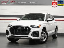 2023 Audi Q5 No Accident Wireless Carplay Heated Seats